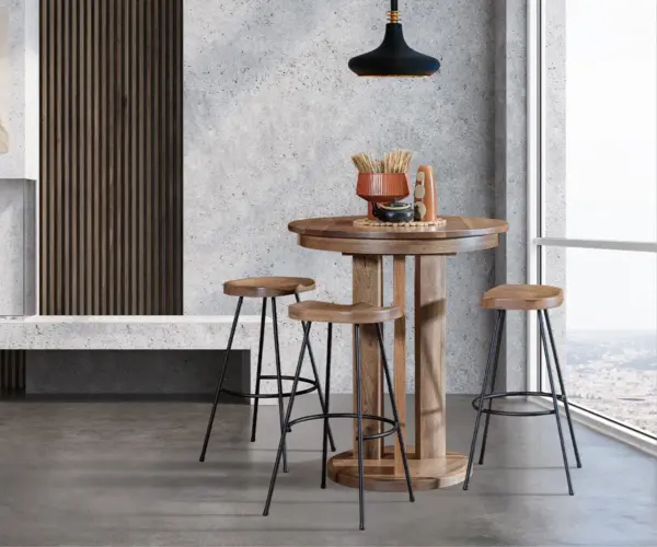 Back Country Dining Collection