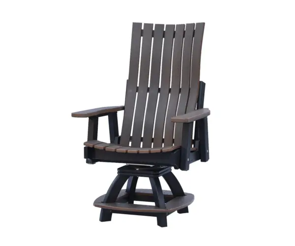 Bendel Dining Swivel Chair