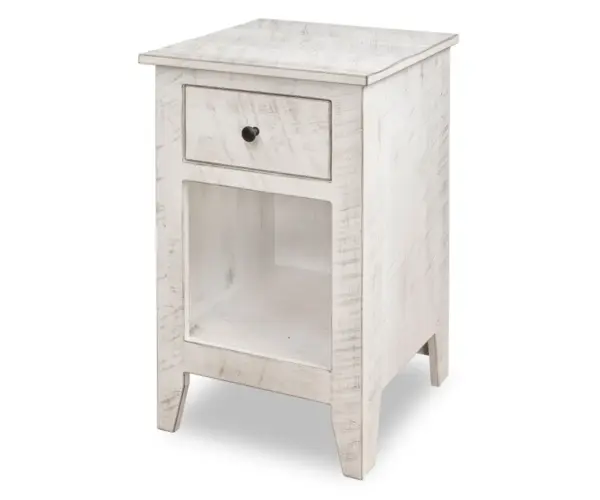 Livingston 1 Drawer Nightstand