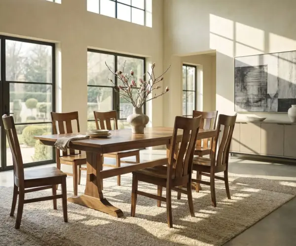 Washington Dining Collection