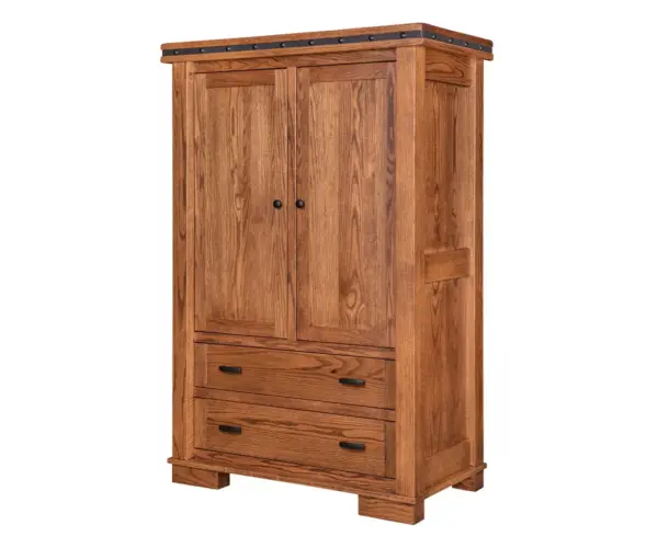 Monta Vista Armoire