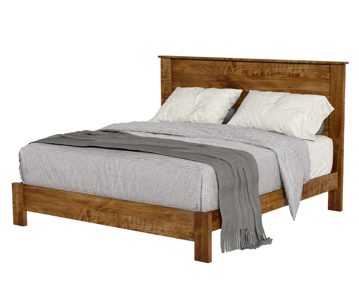 Austin King Bed