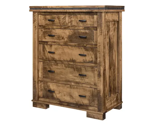 Monta Vista 6 Drawer Chest