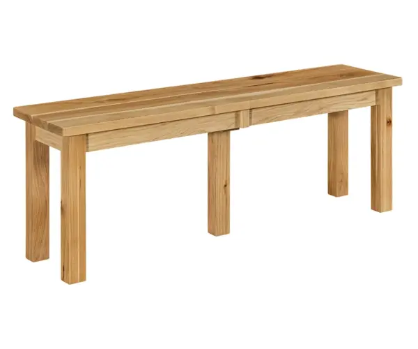 Desert Mountain Bench