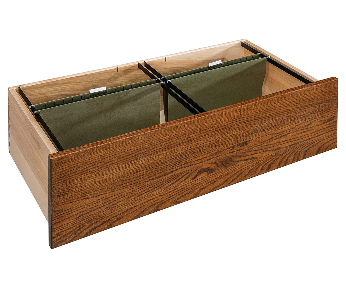 Artesa Lateral File Cabinet - Image 2