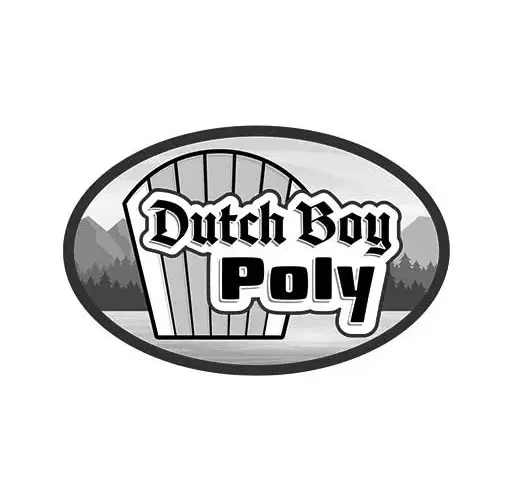 Dutch Boy Poly