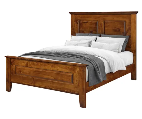 Rvilla Queen Bed