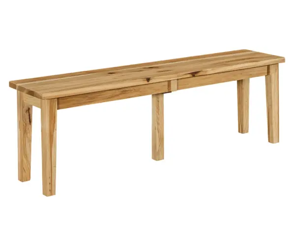 Bison Ridge Bench