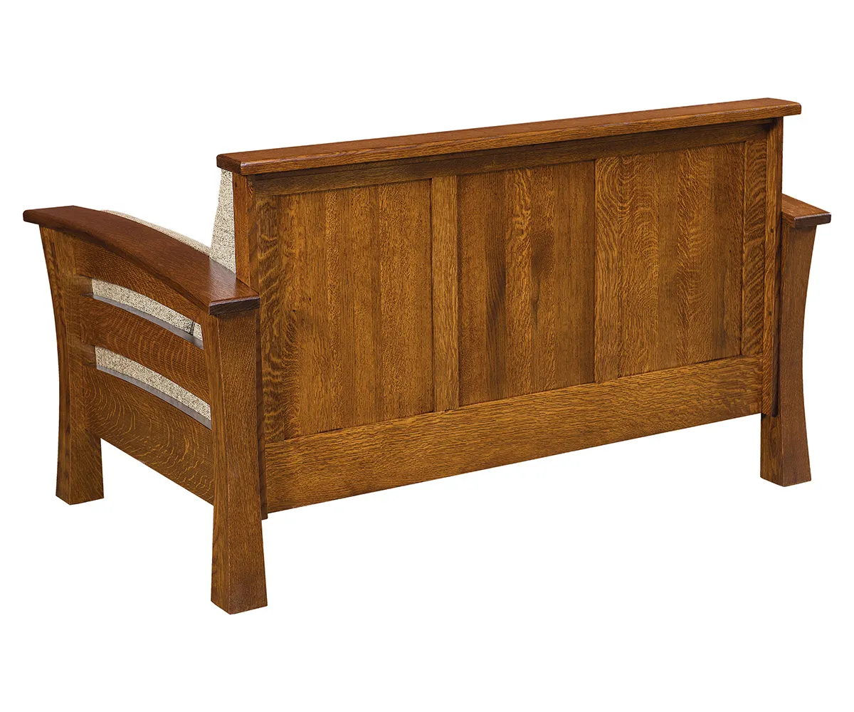 Barrington Loveseat - Image 2