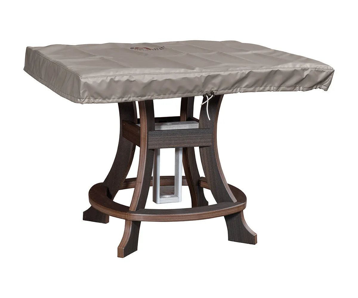 Lori Bar Table - 44x44 - Image 2