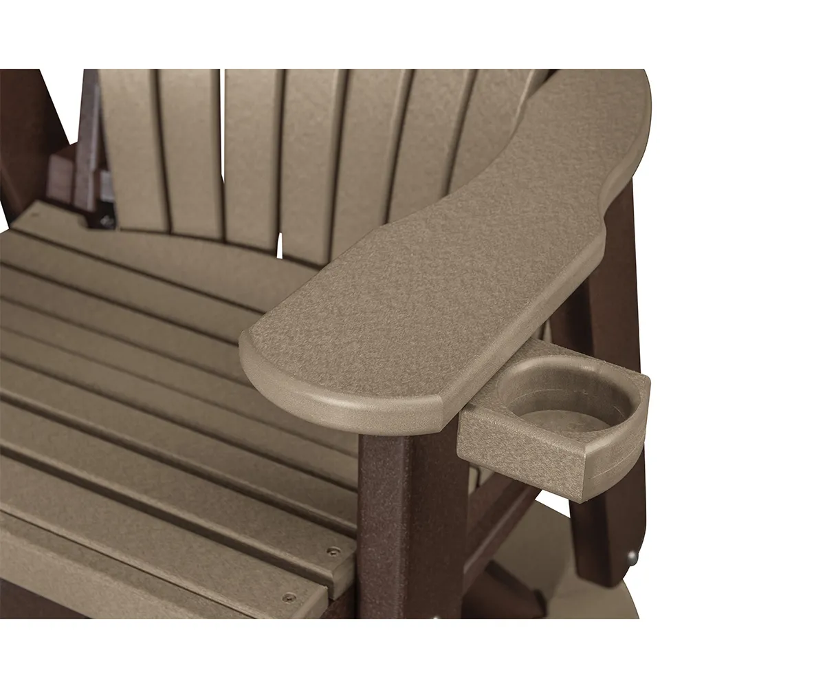 Comfy 4' Swing - Image 2