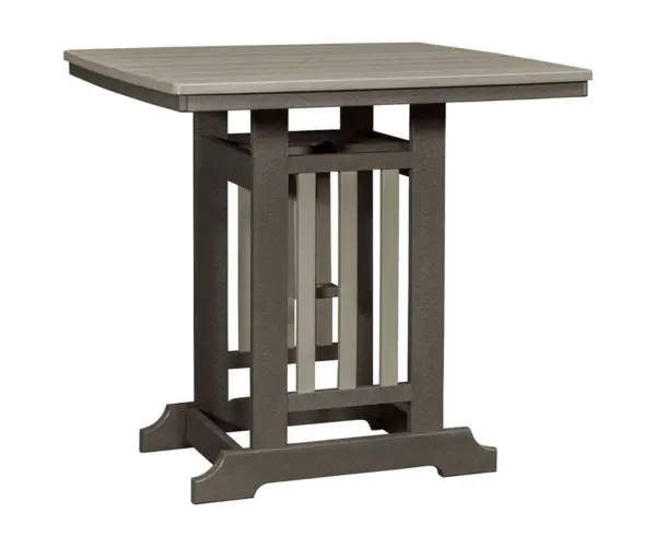 Julie Bar Table - 44x44