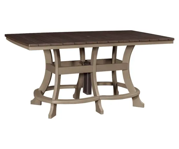 Lori Counter Table - 44x77