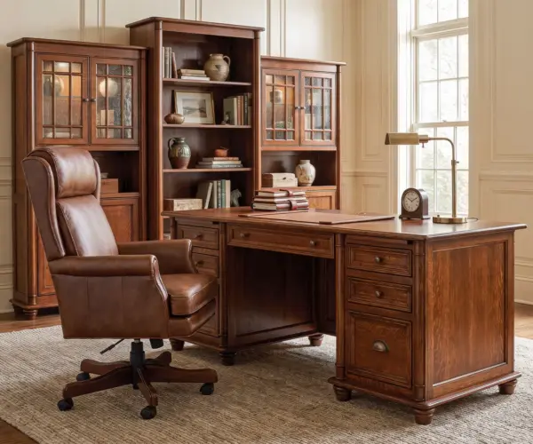 Belmont Collection