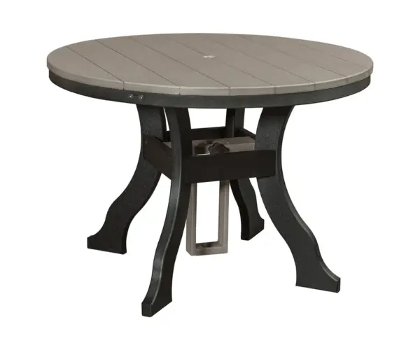 Charity Dining Table - 44"