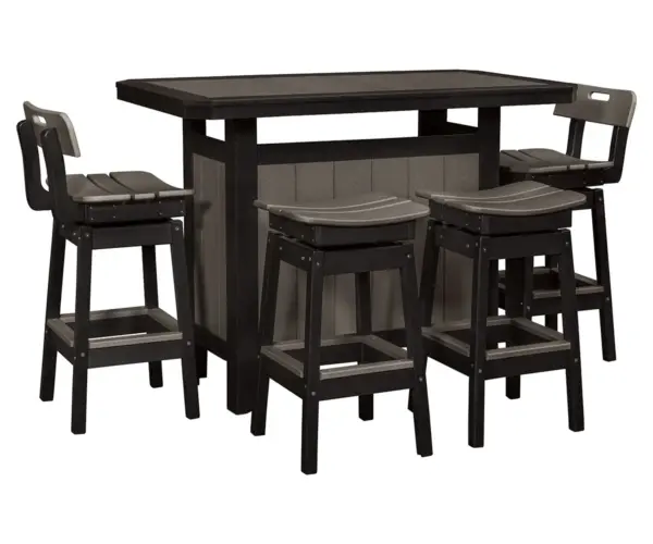 Serving Bar