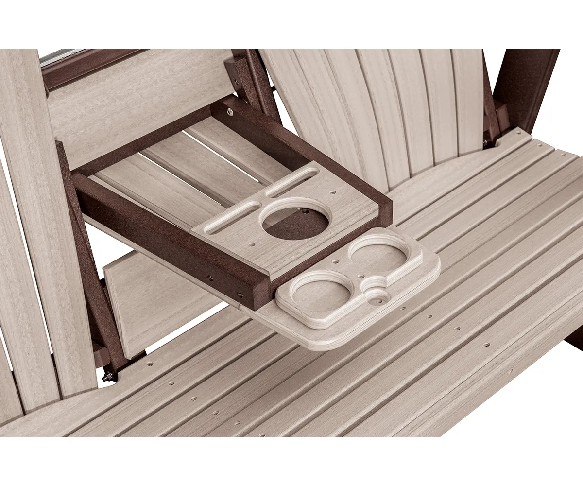 Comfy 5' Swing - Image 2