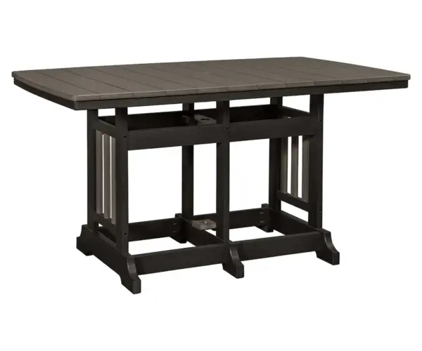 Julie Counter Table - 44x66