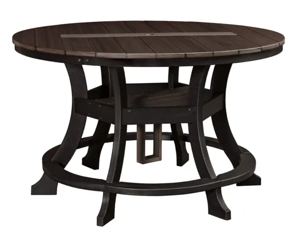 Charity Counter Table - 60"