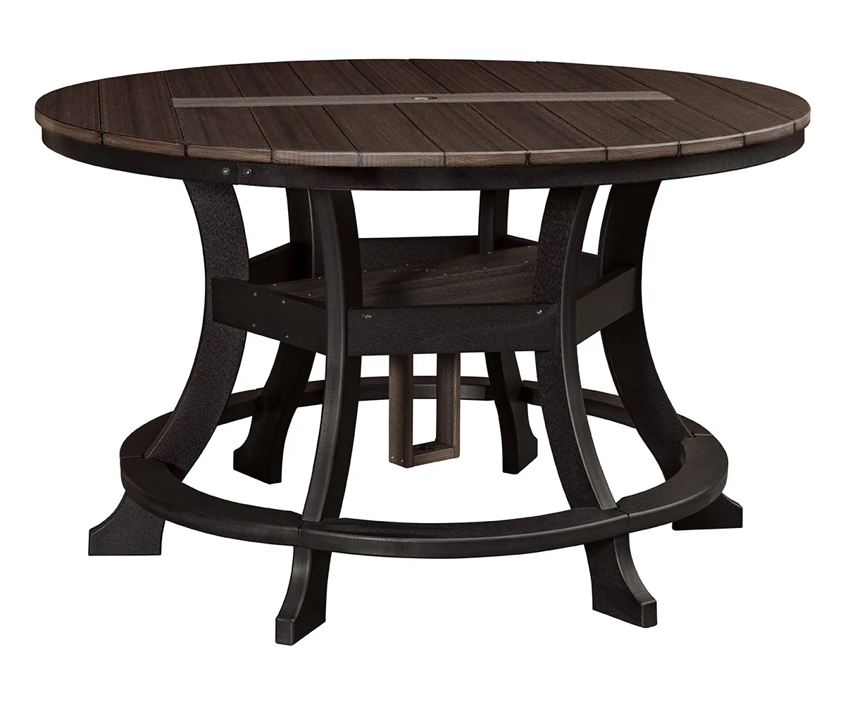Charity Counter Table - 60"