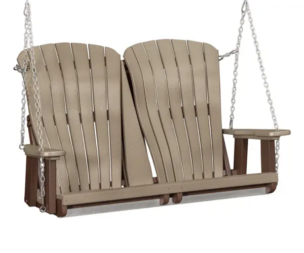 Comfy 4' Swing