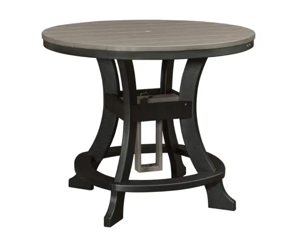 Charity Counter Table - 44"