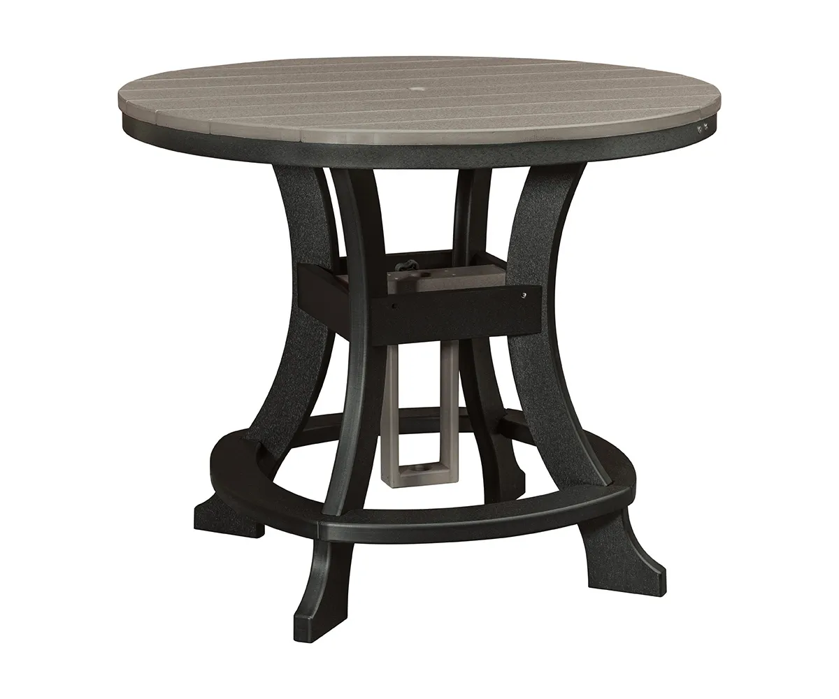 Charity Counter Table - 44"